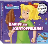 Bibi Blocksberg - Special: Kampf Um Kartoffelbrei
