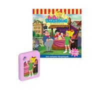 Bibi Blocksberg - The Magic Lemonade, 1 Galakto Token