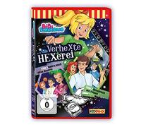 Bibi Blocksberg - Verhexte Hexerei!