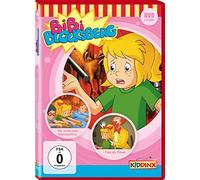 Bibi Blocksberg-Verhexte Marionetten/Papi a. Clown (DVD)