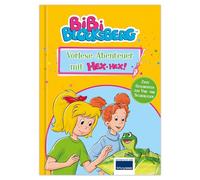 Bibi Blocksberg Vorlesegeschichten: Kinderbuch ab 4 Jahre mit 2 magischen Abenteuern - zum Vor- und Selbstlesen