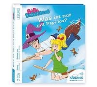 Bibi Blocksberg - Was Ist Nur mit Papi Los?