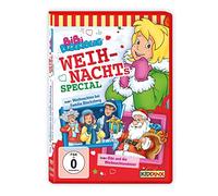 Bibi Blocksberg - Weihnachts-Special