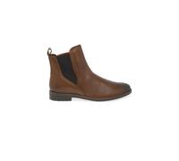 'Bibi' Chelsea Boots marco tozzi Tan 5