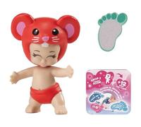 Bibi-Chibis Mystery Pack (Assorted)