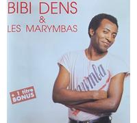 Bibi Dens & les Marymbas/Crystal Box