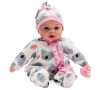 Bibi Doll Speaking and Singing in German 46 cm