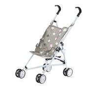 Bibi Doll Stars Baby Dolls Buggy Foldable Stroller Dolls Pram Pushchair Toys Bibi Doll