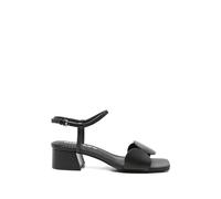 Bibi Lou cut-out sandals - Black 36-37-38-39-40-41