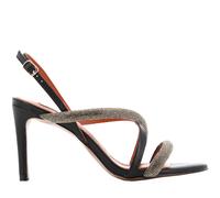 Bibi Lou P22u women's sandals 601Z00VK BLACK