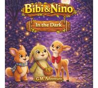 Bibi & Nino: In the dark (Bibi & Nino English)