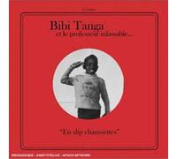 Bibi Tanga & Professeur - En Slip Chaussettes [Vinyl]