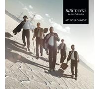 Bibi Tanga & The Selenites - 40o Of Sunshine