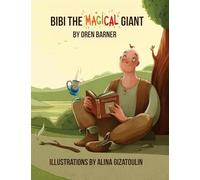 Bibi the Magical Giant