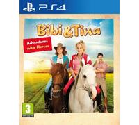 Bibi & Tina: Adventures with Horses