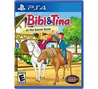 Bibi & Tina at the Horse Farm (Import)
