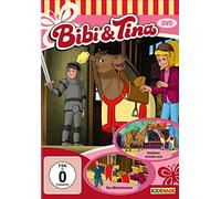 Bibi & Tina - Bibi & Tina-Amadeus verliebt sich/Mittelalterfest (DVD)