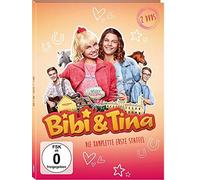 Bibi & Tina – The Series (Season 1) – DVD