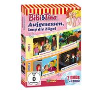 Bibi & Tina - Bibi & Tina - DVD-Box V