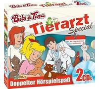 Bibi & Tina - Bibi & Tina Tierarzt-Special-Tierarztpraktikum