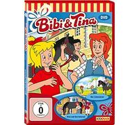Bibi & Tina - Bibi und Tina - Alex und das Internat / Der Liebesbrief