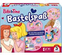 Bibi & Tina Craft Fun