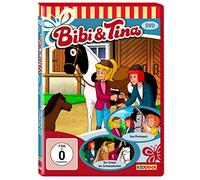 Bibi & Tina - Das Pferdequiz/Der Schatz der Schimmelreiter