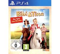 Bibi & Tina - Das Spiel zum Kinofilm