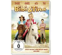 Bibi & Tina - Der Film (DVD) Bibi & Tina