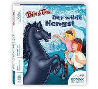 Bibi & Tina - Der Wilde Hengst