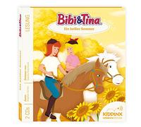 Bibi & Tina - Ein Heißer Sommer