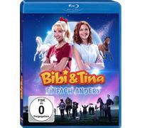 Bibi & Tina - Einfach anders (Blu-ray)