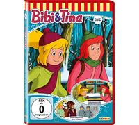 Bibi & Tina - Geheimnisvolle Weihnachtszeit + Tante Paula auf dem Schloss