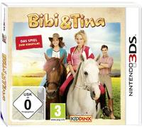 Bibi & Tina [German Version]