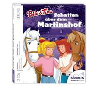 Bibi & Tina - Schatten Über dem Martinshof