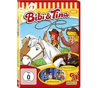 Bibi und Tina. Das Pferd in der Schule