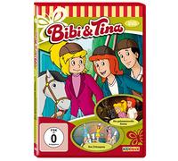 Bibi und Tina - Das Zirkuspony & Die geheimnisvolle Statue