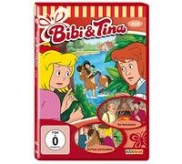 Bibi und Tina. Der Hufschmied / Ein Pony zum Knuddeln