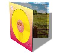 Bibi und Tina - Soundtrack to the Series (Season 1) - Vinyl (Kiddinx Entertainment)