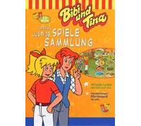 Bibi und Tina - Unsere lustige Spielesammlung