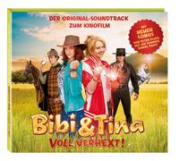 Bibi und Tina – Voll verhext (Soundtrack) – CD – US Import