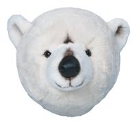 Bibib BB23 Trophy Bear Tat Plush