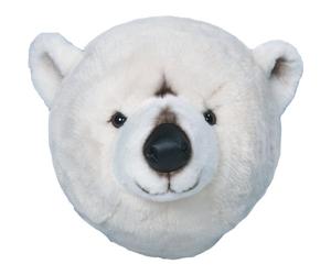 Bibib BB23 Trophy Bear Tat Plush