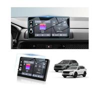 BIBIBO for 2026 Honda CRV Screen Protector 2026 Honda CR-V (LX/EX/Sport Hybrid/EX-L/TrailSport Hybrid/Sport-L Hybrid )9" Touchscreen [Tempered Glass Anti-Scratch Ultra-Clear] Honda CRV Accessories