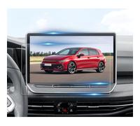 BIBIBO Golf 8.5 2025 Screen Protectors, Nano Navigation Protective Film Compatible with VW Golf 8.5 Facelift 2025 2026, 12.9 Inch Golf 8.5 Accessories, Scratch-Resistant