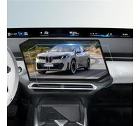 BIBIBO iX3 Navigation Screen Protector Compatible with BMW iX3 2026+, 9H Tempered Glass Screen Protector, 17.9 Inch GPS Navigator Screen Protectors