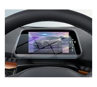 BIBIBO Screen Protector Compatible with Cupr-a Tavascan 2025, 5.3 Inch Instrument Panel Screen Protector, 9H Tempered Glass, Scratch-Resistant, Bubble-Free, Touchscreen Protection