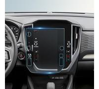 BIBIBO Upgraded Matte Anti-Glare for 2026 Subaru Forester Screen Protector 2025 2026 Subaru Forester(Premium/Sport/Limited/Touring)/2026 Forester Wilderness 11.6" Touchscreen Tempered Glass Lessen