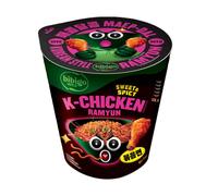 Bibigo K-Chicken Ramyun 98g