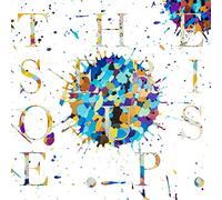 Bibio feat Olivier St Louis - The Serious (Feat. Oliver St. Louis) [VINYL]